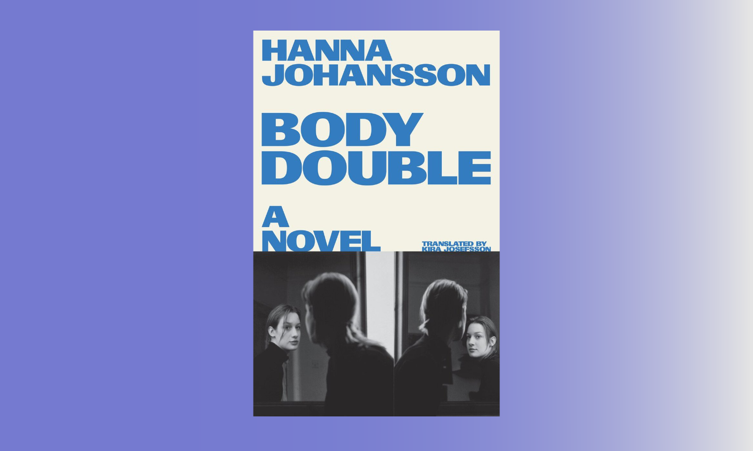 Chalmers Reads: Main Library – Final book talk