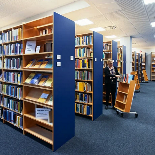 Matematikbiblioteket